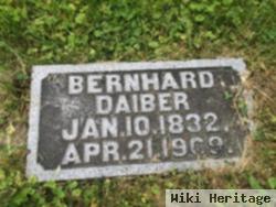 Bernhard Daiber