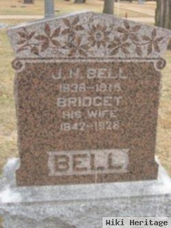 James Henry Bell