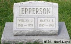 William J. Epperson