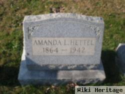 Amanda L. Hettel