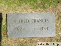 Alfred Francis