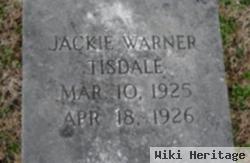 Jackie Warner Tisdale