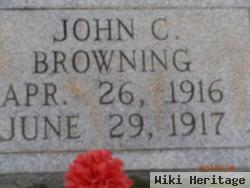 John Calvin Browning