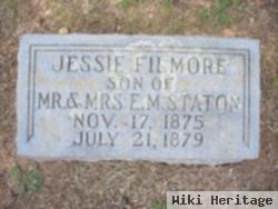 Jessie Filmore Staton