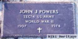 John J. Powers