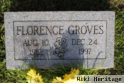 Florence Groves