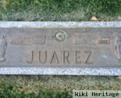 Jose De Los Angeles Juarez