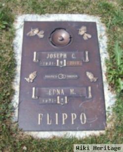 Joseph Conrad Flippo