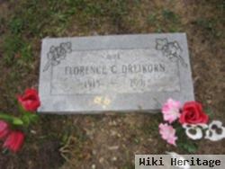 Florence C. Clites Dreikorn