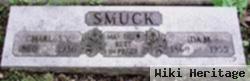 Ida Mae Sharp Smuck