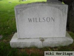 Harry G Willson