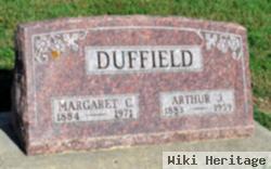 Margaret C. Duffield