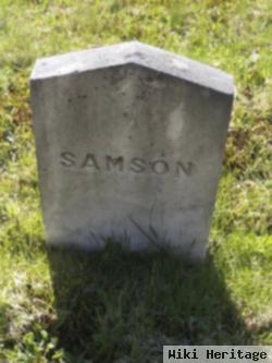 Samson Knight