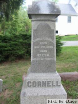 Samuel Cornell