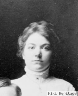 Mabel Cortright Fenstermacher