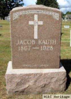 Jacob Kauth