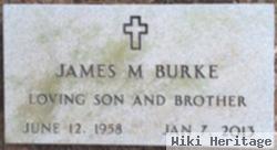 James Montgomery "jimmy" Burke