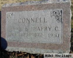 Harry C Connell