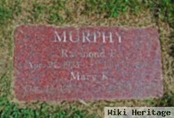 Mary K. Casey Murphy