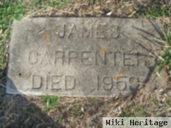 James Carpenter