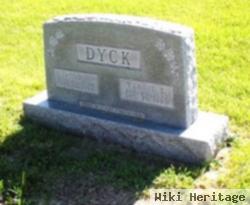 Jacob H. Dyck