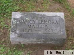 Nancy Lenora Knox Mallow