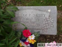 William Perry Dalley