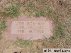 Joe Bob Ray