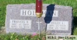 Helen L. Holohan