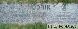 Frank Paul Hodnik