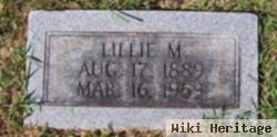 Lillie M. Hamon Neathery