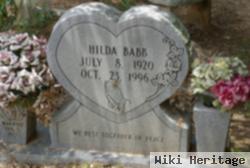 Hilda Babb