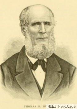 Thomas B. Buell