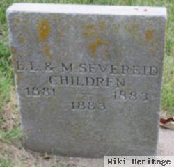 Children Severeid