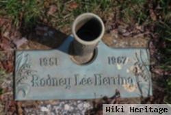 Rodney Lee Herring