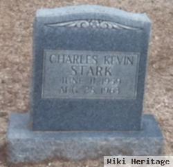 Charles Kevin Stark