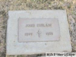 Jose Duran