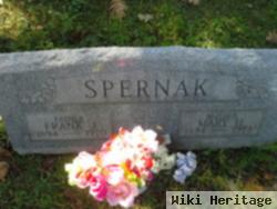 Mary H. Spernak