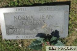 Norma Jean Roberts