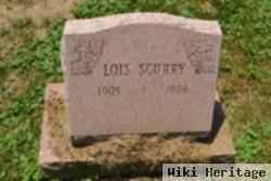 Lois Scurry