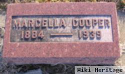 Marcella Cooper