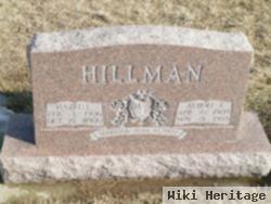 Albert J Hillman