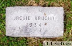 Jackie Vaughn