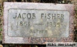 Jacob Fisher