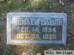 Michael Charles Galvin