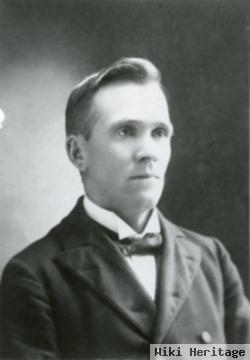 William Clark Wilson