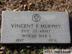 Vincent Ferrer Murphy