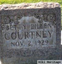 Betty Eileen Courtney