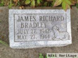 James Richard Bradley