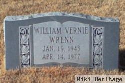 William Vernie Wrenn